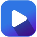 Logo of Development Areas' URL Video Player android Application 